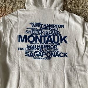 James Perse HAMPTONS Sweatshirt